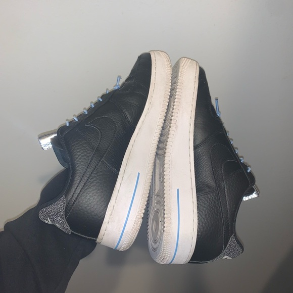 SOLD!! Nike AF1 - Picture 8 of 13